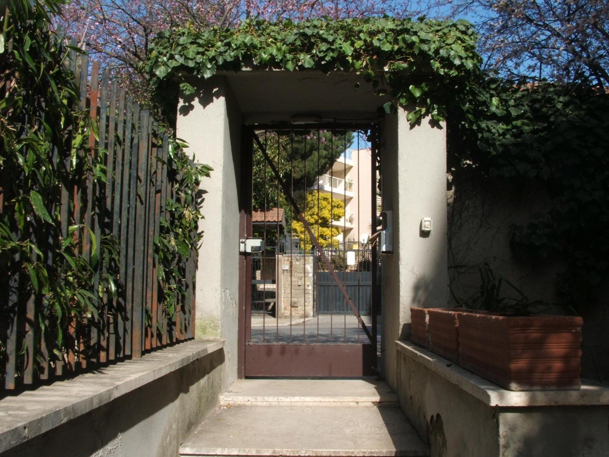 罗马拉库班尼纳住宿加早餐旅馆住宿加早餐旅馆 外观 照片